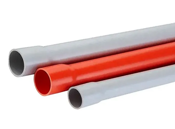 Pvc Conduit