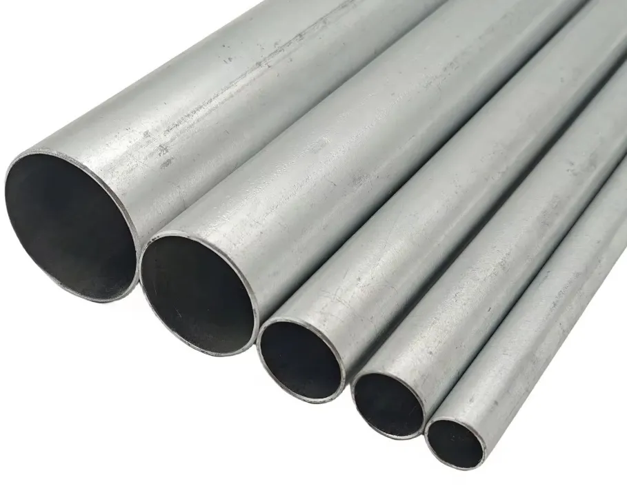 Electrical Metallic Tubing(EMT)