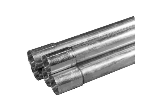 Galvanized Steel Conduit （IMC）