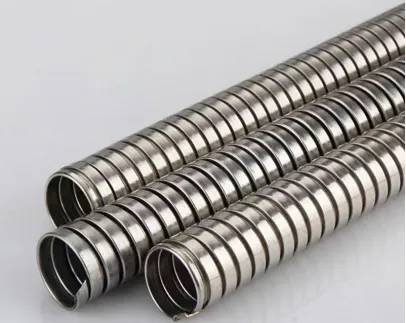 Flexible Metal Conduit