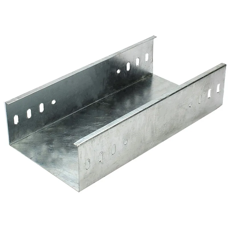 Cable Trunking——HDG