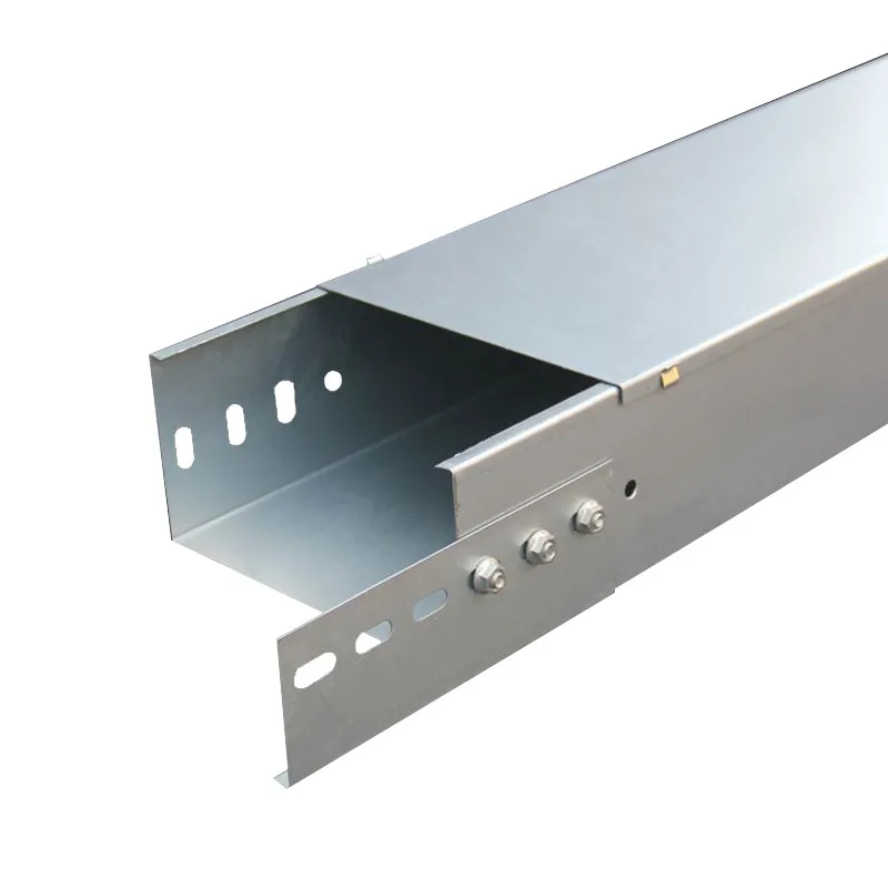 Cable Trunking——PCT