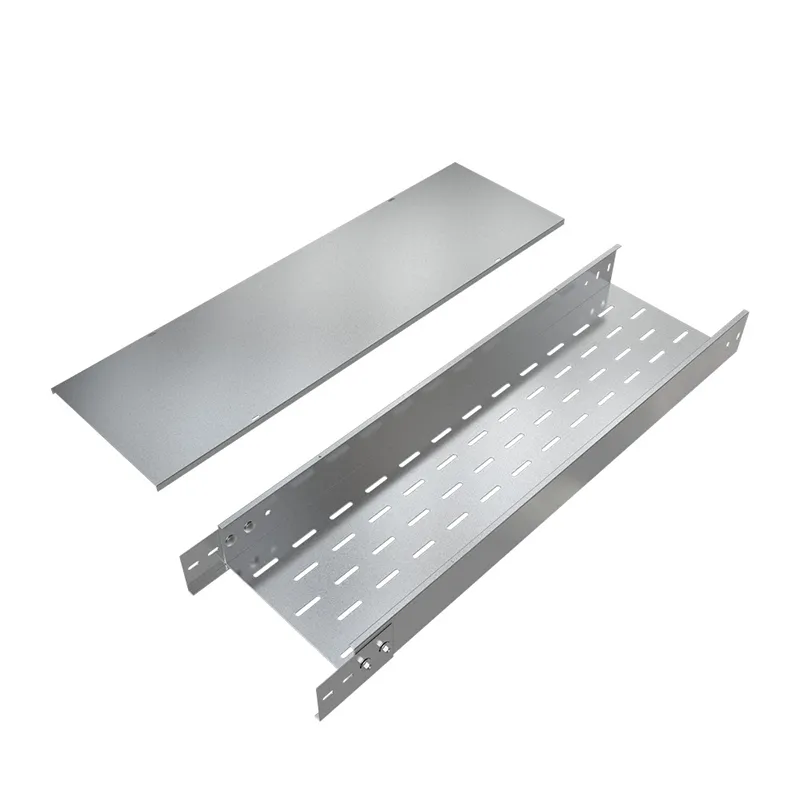 Perforated Cable Tray ——PCT