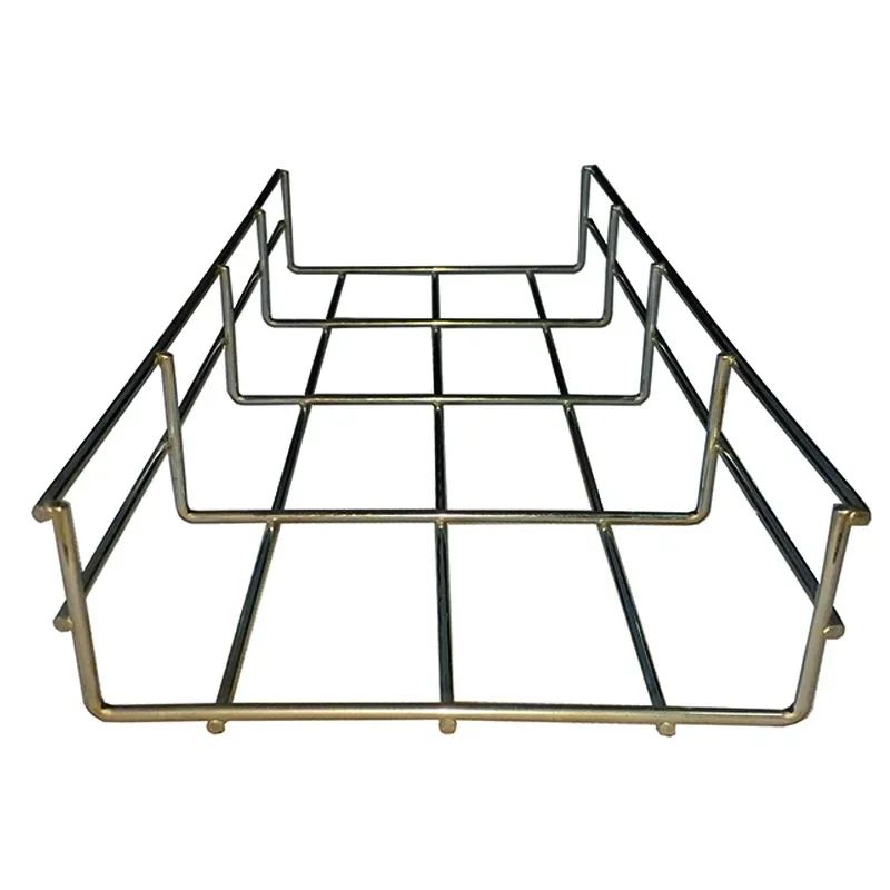 Wire Mesh Cable Tray