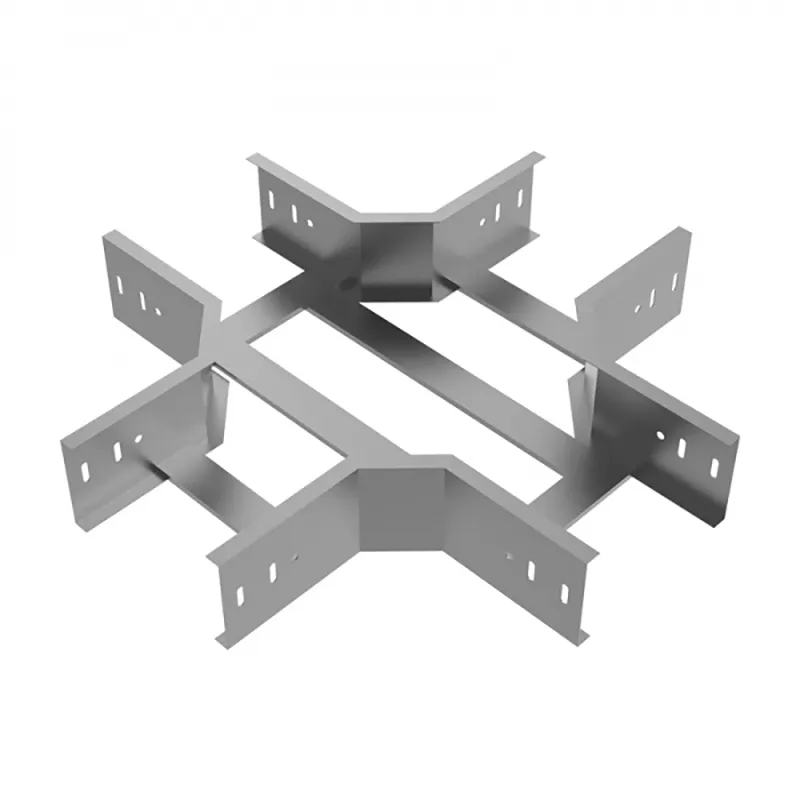 Cable Ladder Rack Accessories——CL-Cross