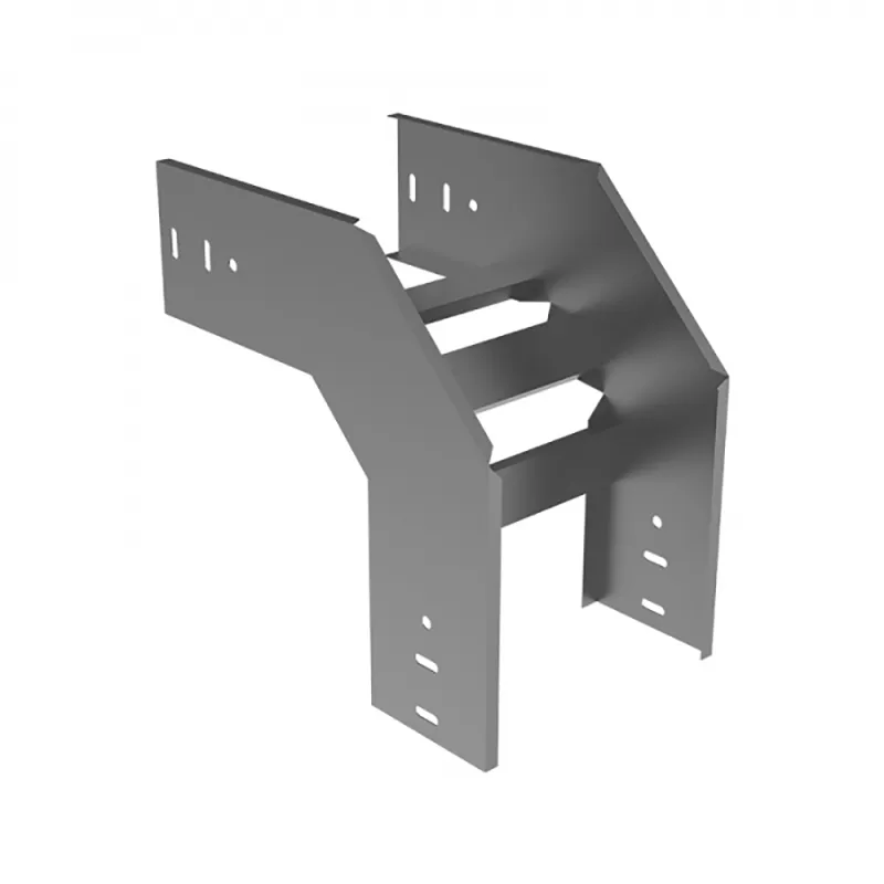 Cable Ladder Rack Accessories——CL-External Riser