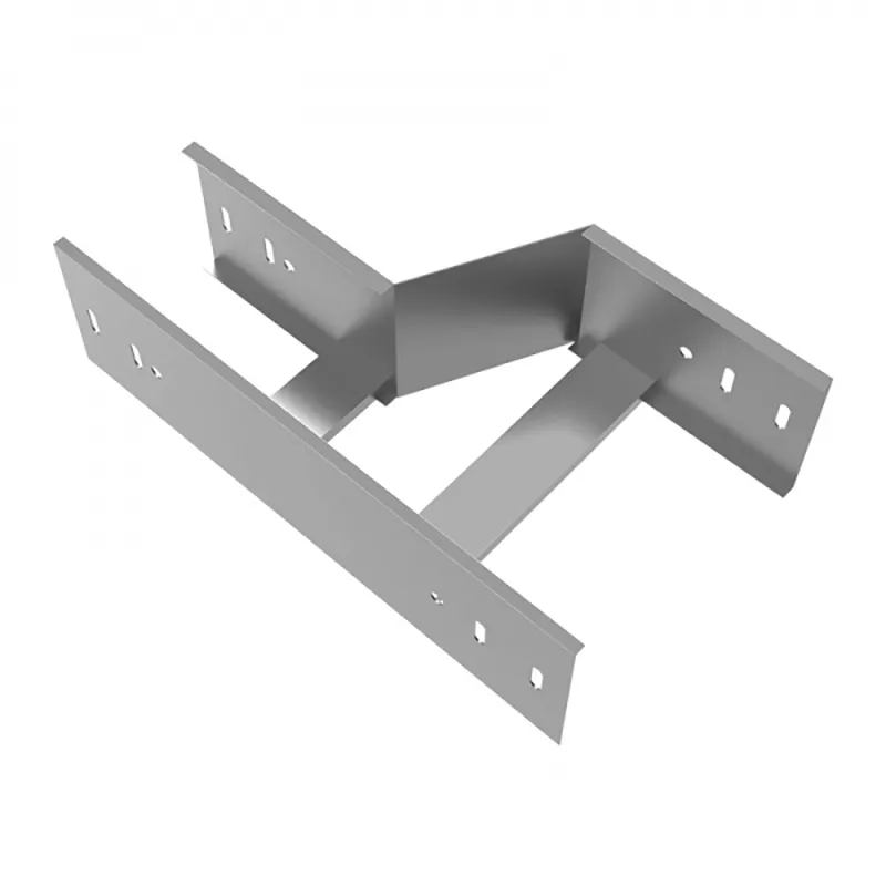 Cable Ladder Rack Accessories——CL-Right Hand Reducer