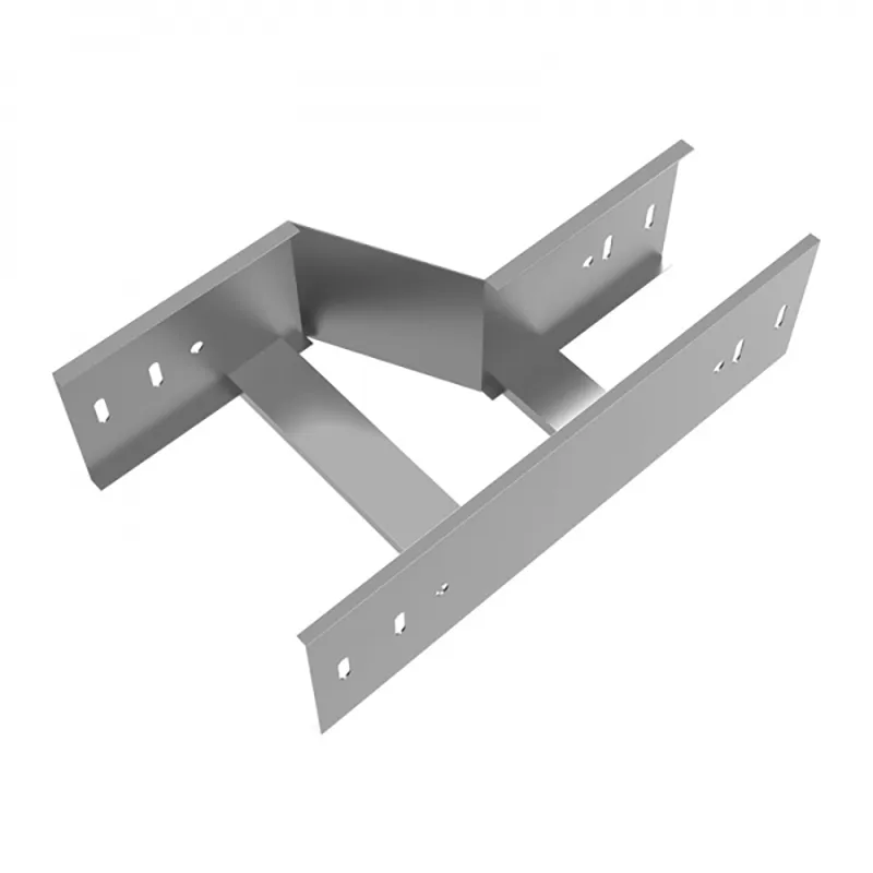 Cable Ladder Rack Accessories——CL-Left Hand Reducer