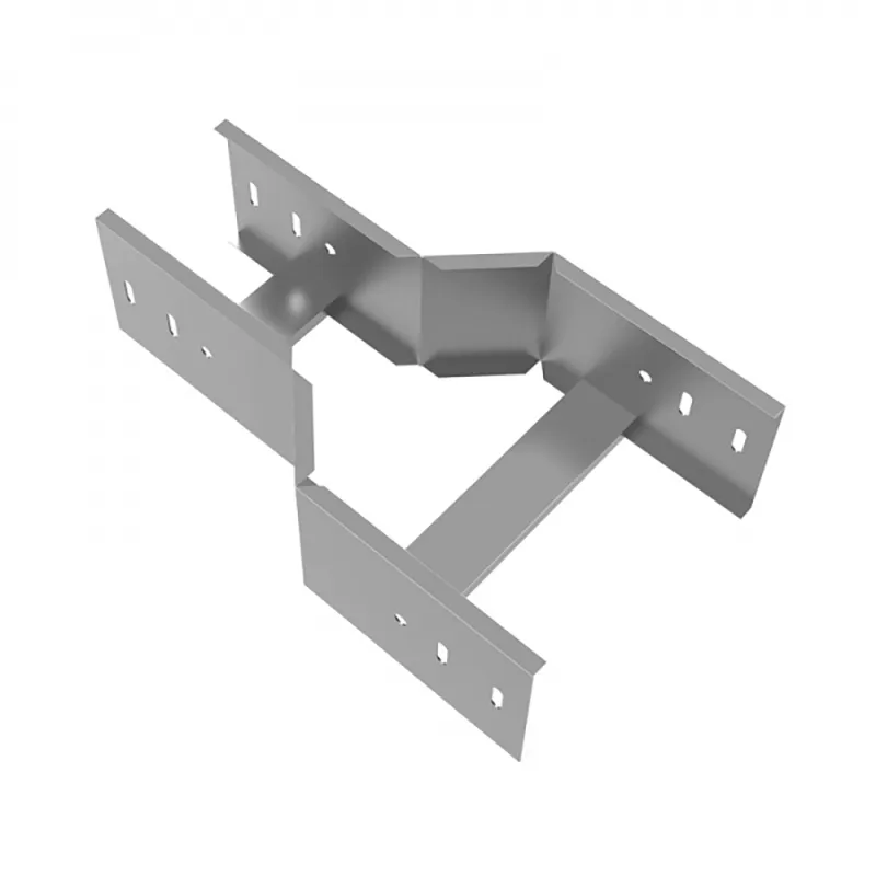 Cable Ladder Rack Accessories——CL-Straight Reducer