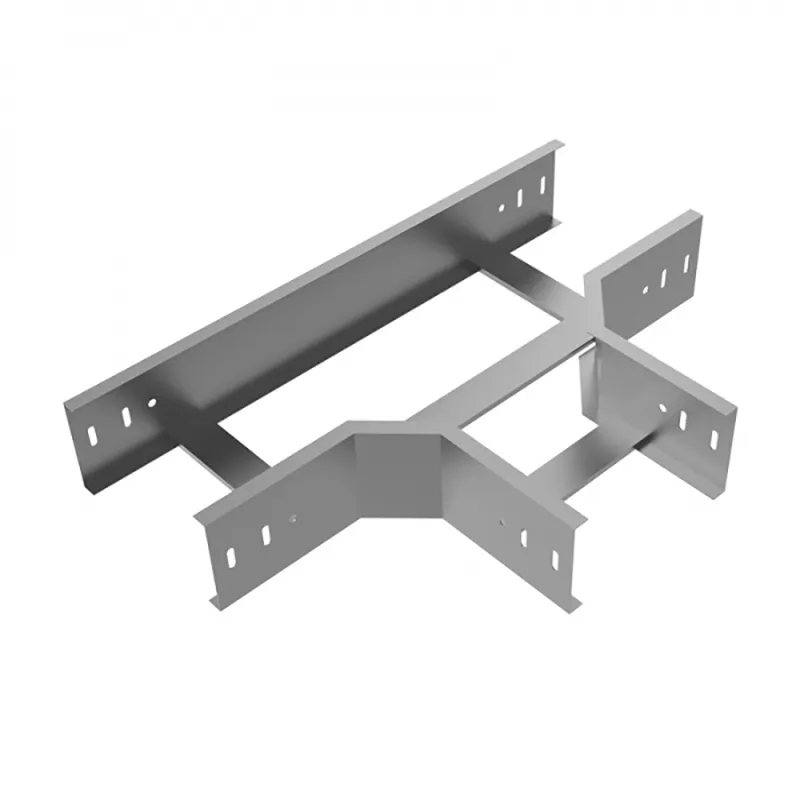 Cable Ladder Rack Accessories——CL-Tee