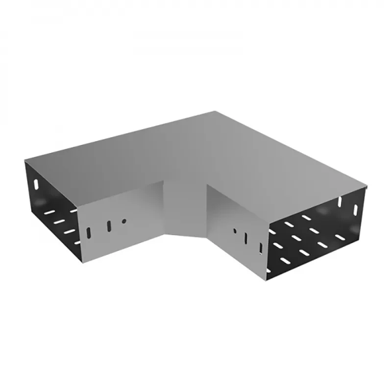 Perforated Cable Tray Accessories——CT-Bend