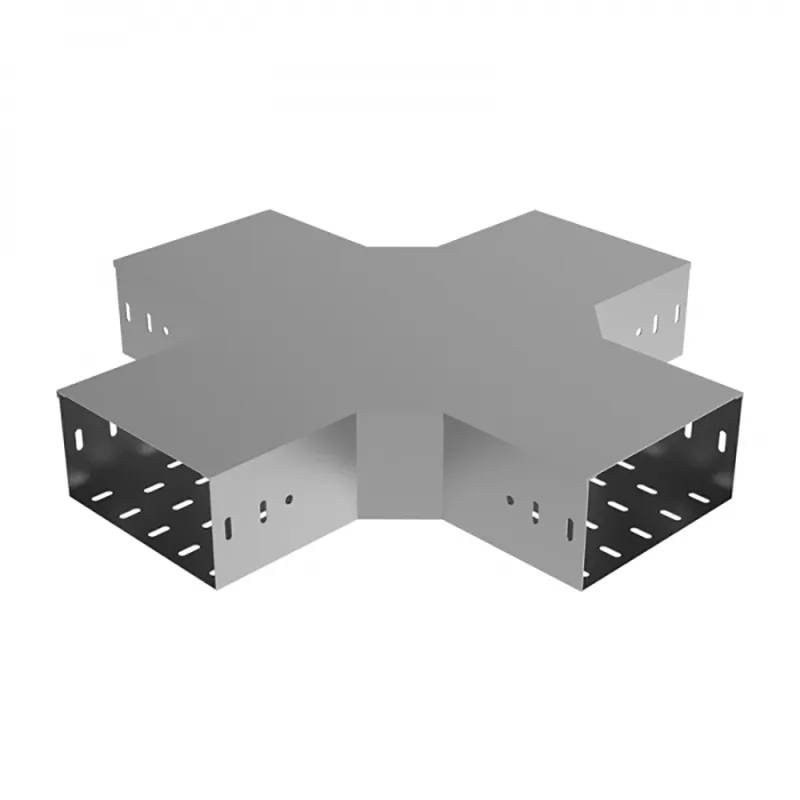 Perforated Cable Tray Accessories——CT-Cross