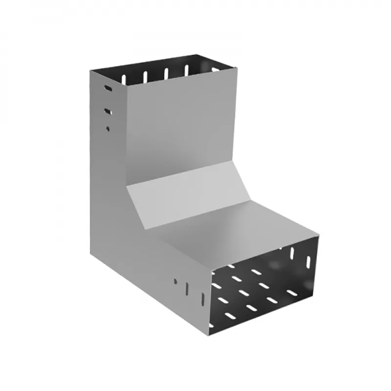 Perforated Cable Tray Accessories——CT-Internal Riser