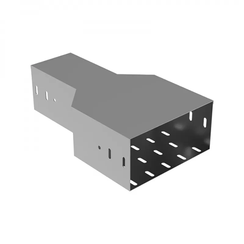 Perforated Cable Tray Accessories——CT-Straight Reducer