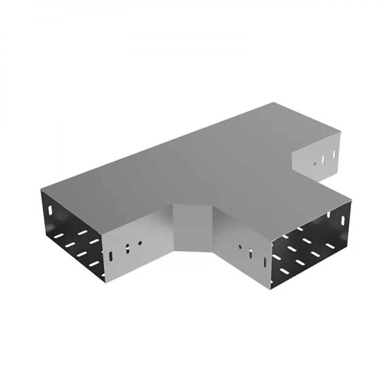 Perforated Cable Tray Accessories——CT-Tee