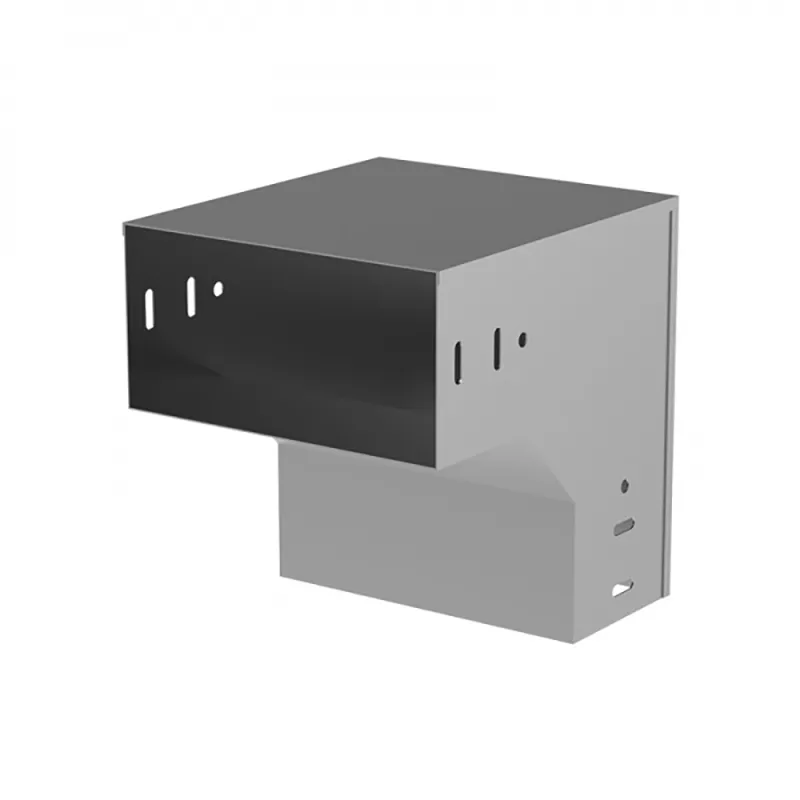 Cable Trunking Accessories——CT-External Riser