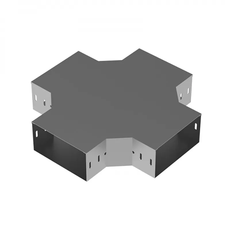 Cable Trunking Accessories——CT-Cross