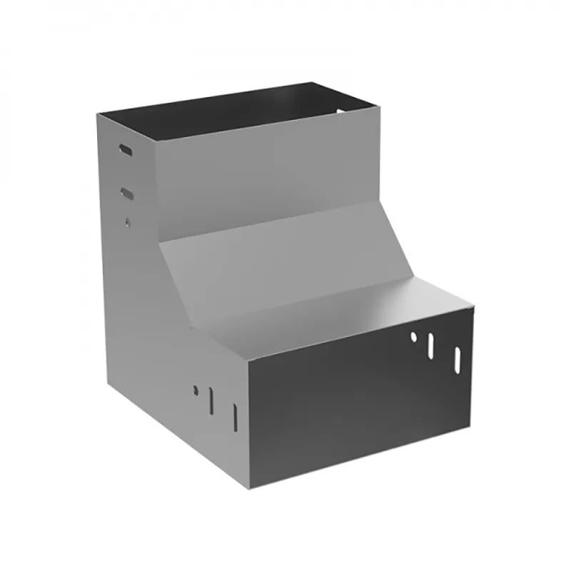 Cable Trunking Accessories——CT-Internal Riser