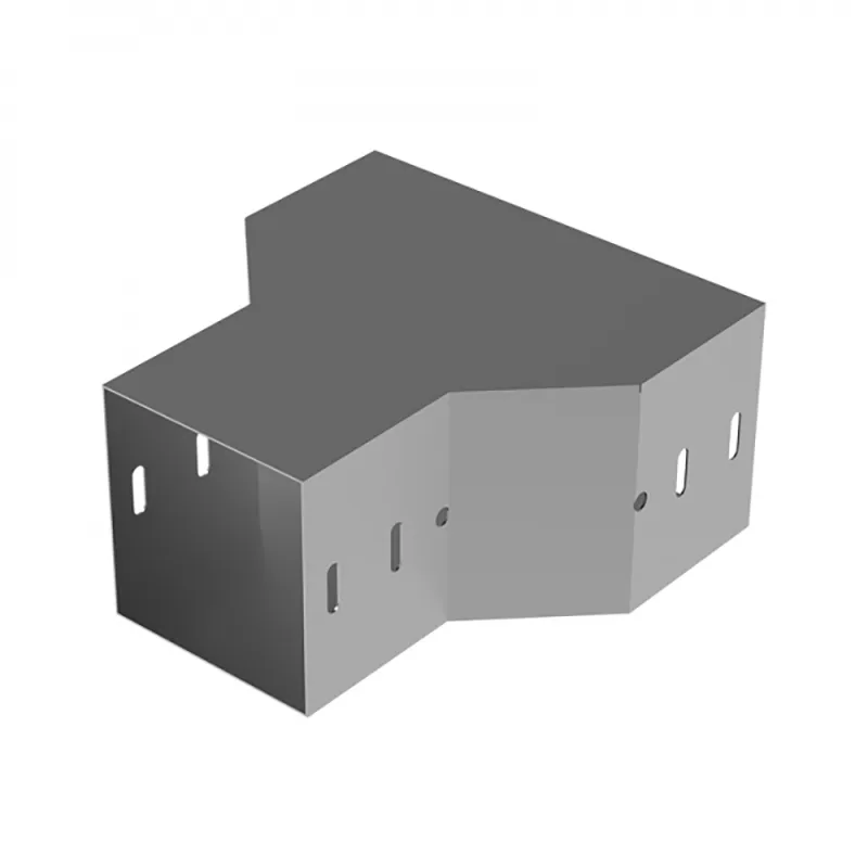 Cable Trunking Accessories——CT-Straight Reducer