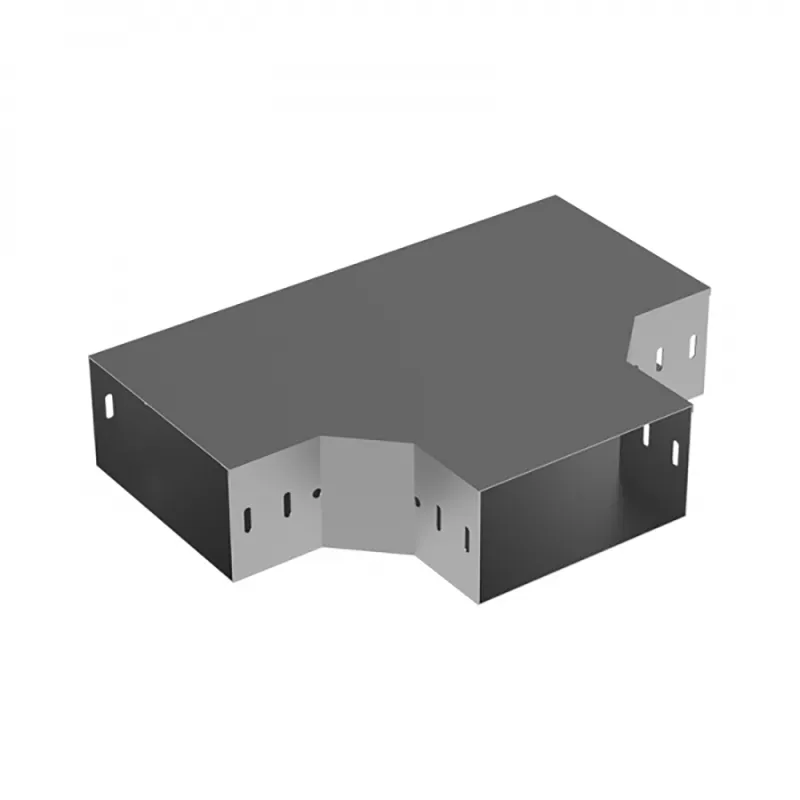 Cable Trunking Accessories——CT-Tee