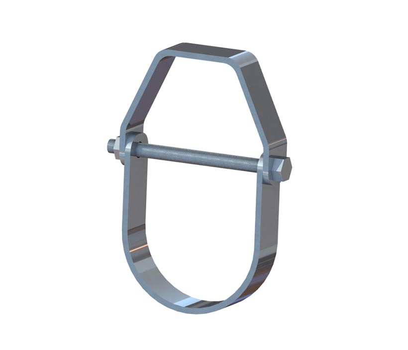 Clevis Hanger