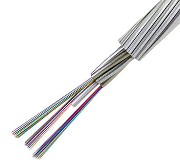 Optical Fiber Composite Ground Wire OPGW